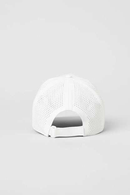 Performance District Trucker HatGorra