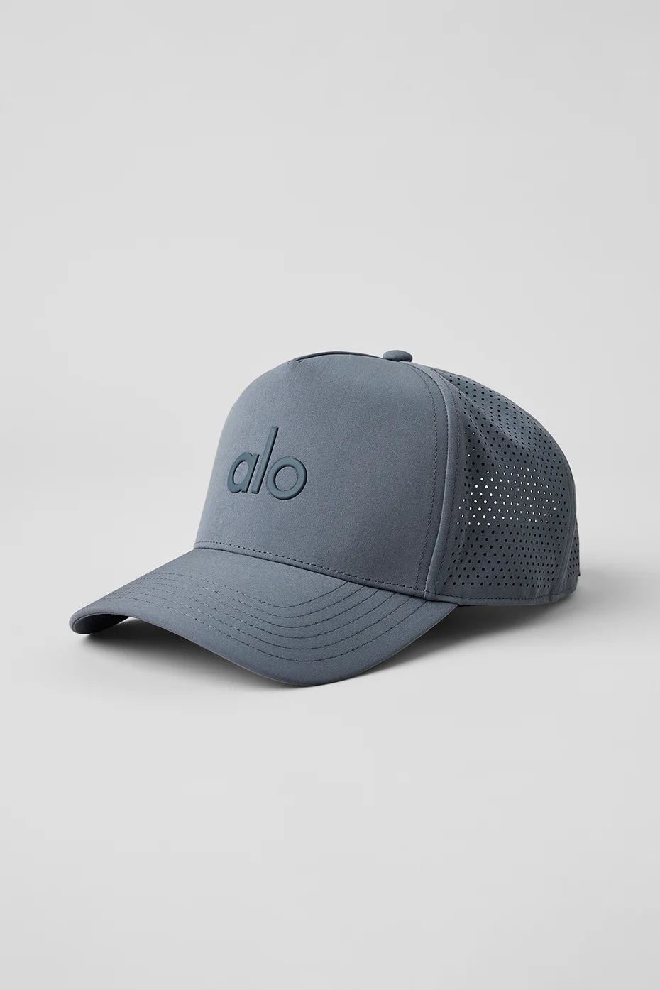Performance District Trucker HatGorra