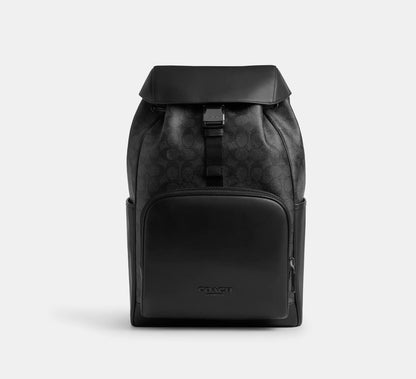 Mochila Racer con diseño exclusivo