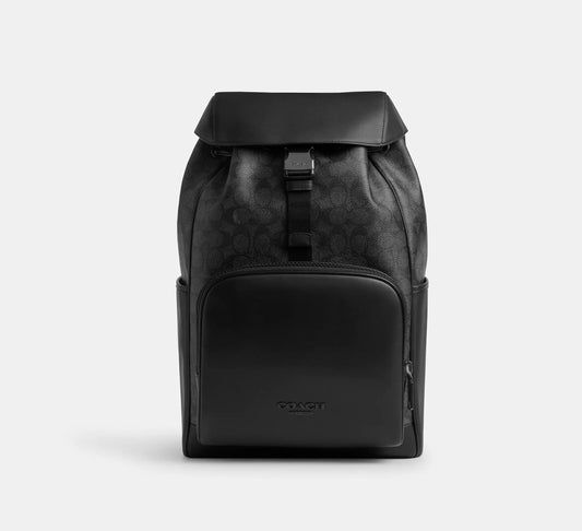 Mochila Racer con diseño exclusivo