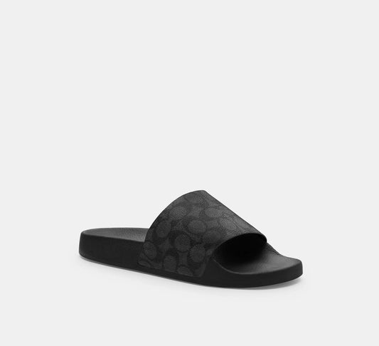 Lienzo de firma Slide In
