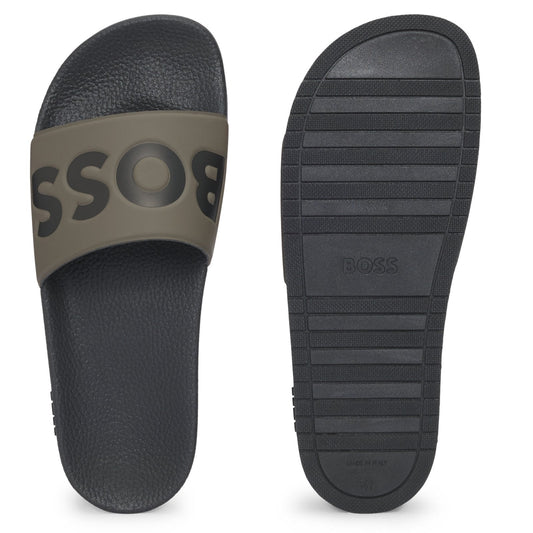 SANDALIAS BOSS