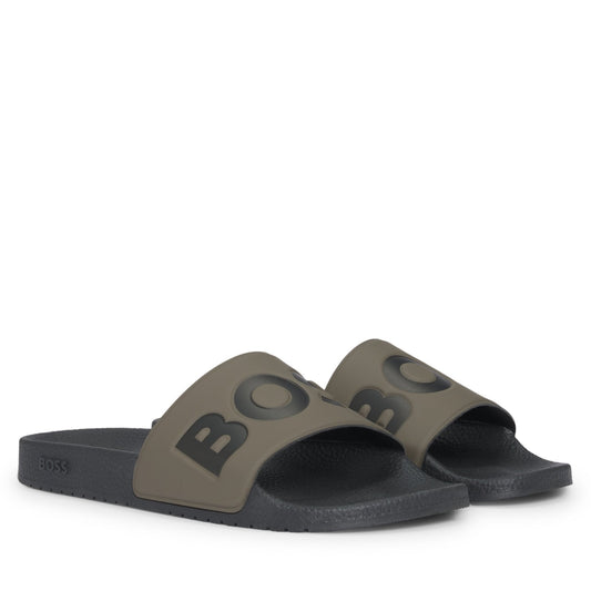 SANDALIAS BOSS