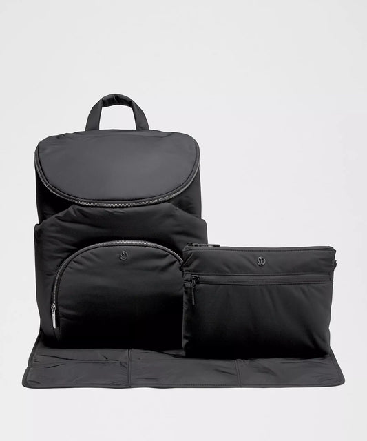 Mochila lululemon