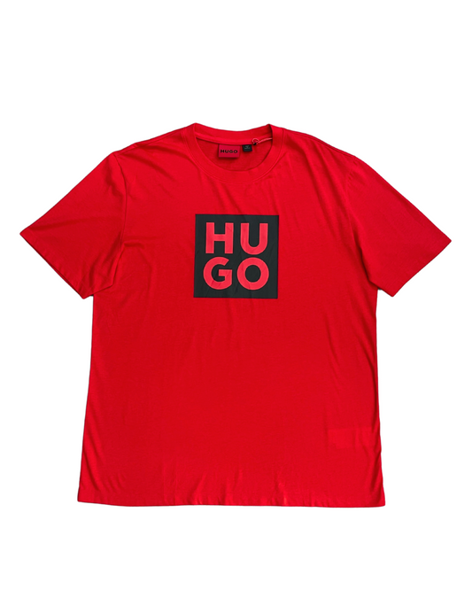 PLAYERA HUGO