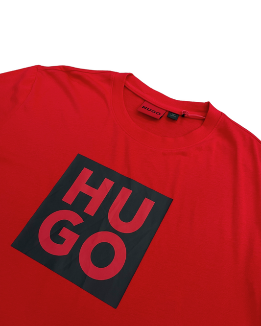PLAYERA HUGO