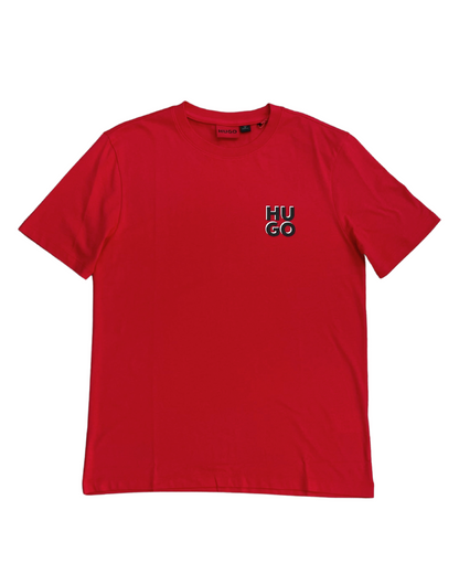 PLAYERA HUGO