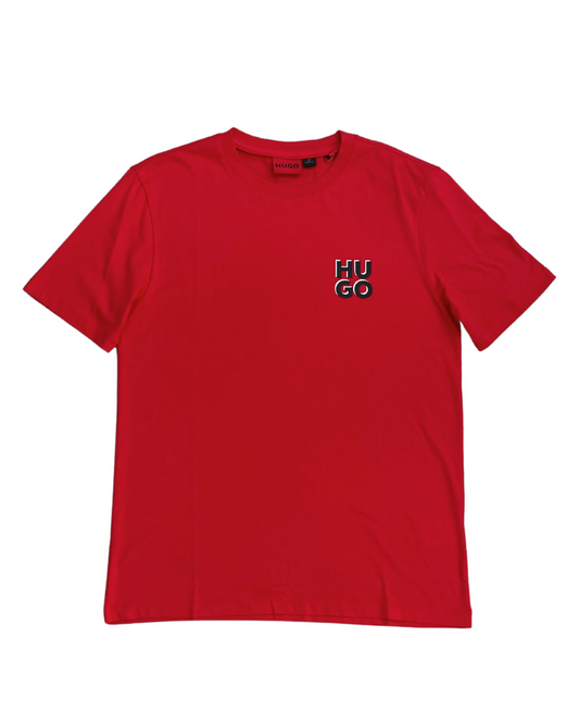 PLAYERA HUGO