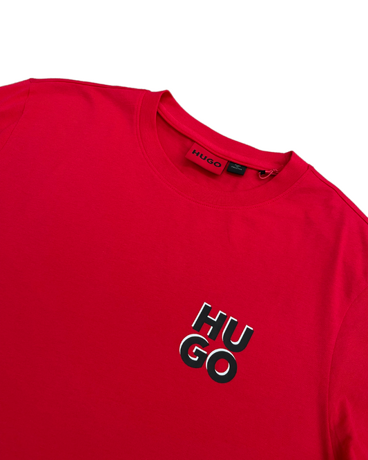 PLAYERA HUGO
