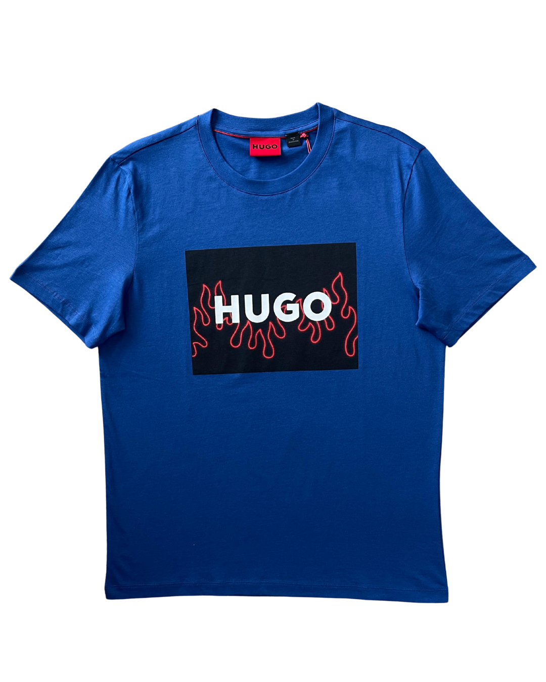 PLAYERA HUGO
