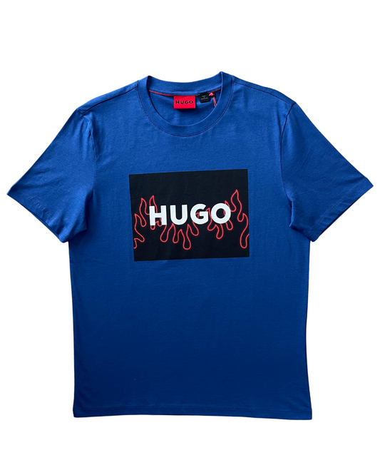 PLAYERA HUGO