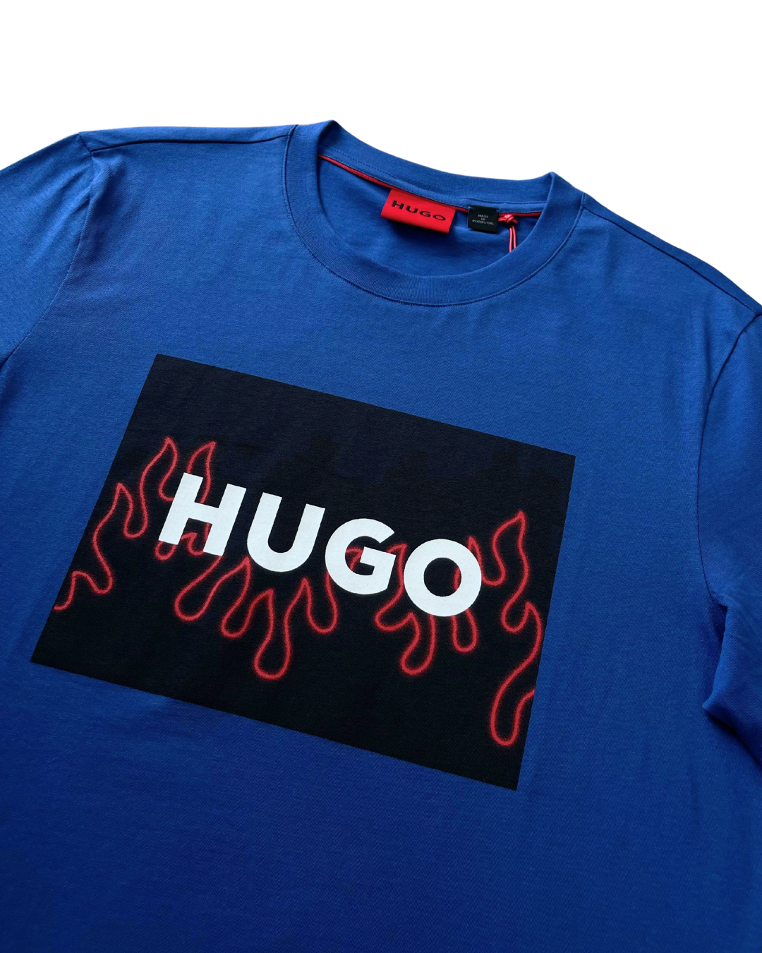 PLAYERA HUGO