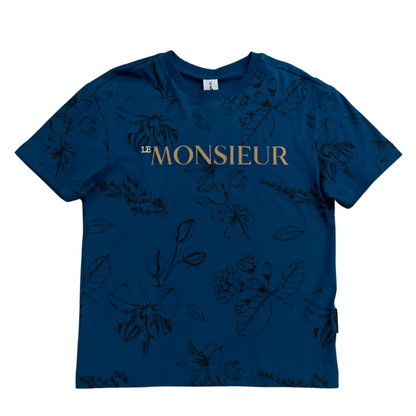 PLAYERA LE MONSIEUR