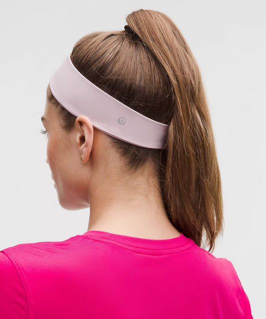 Cinta para la cabeza de entrenamiento Luxtreme para mujer lululemon