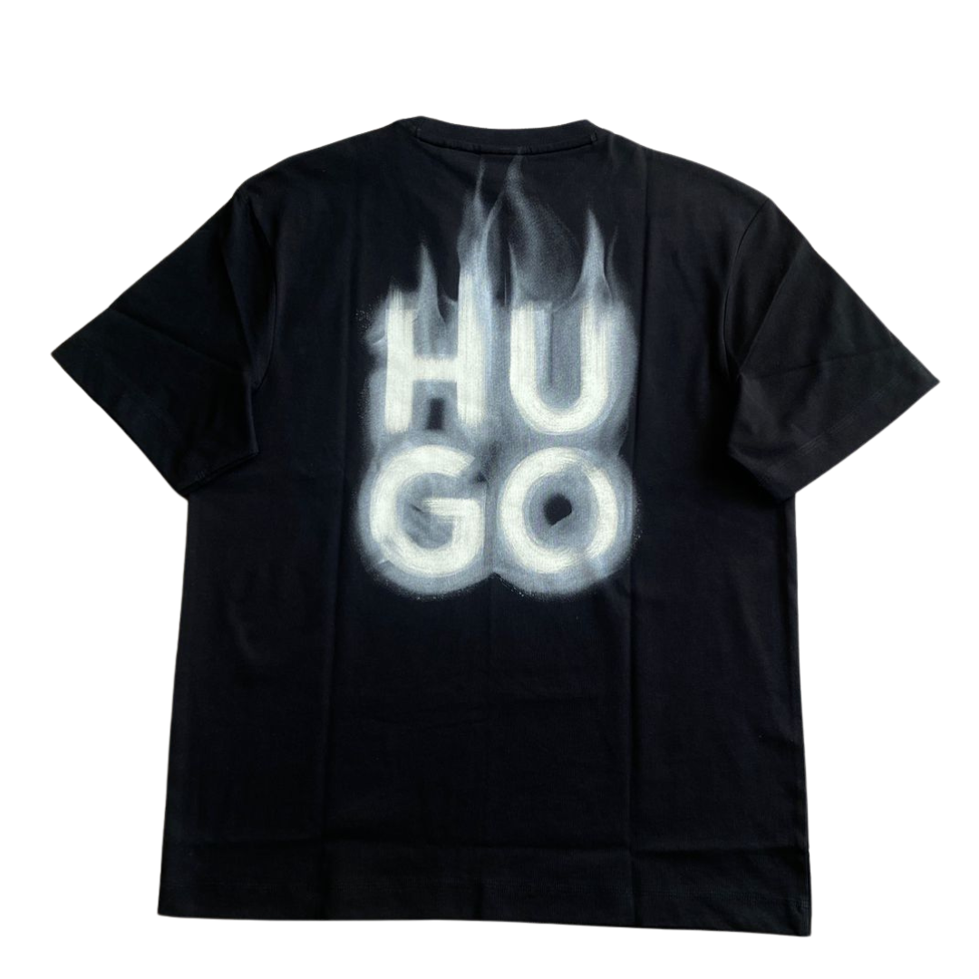 PLAYERA HUGO