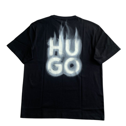 PLAYERA HUGO