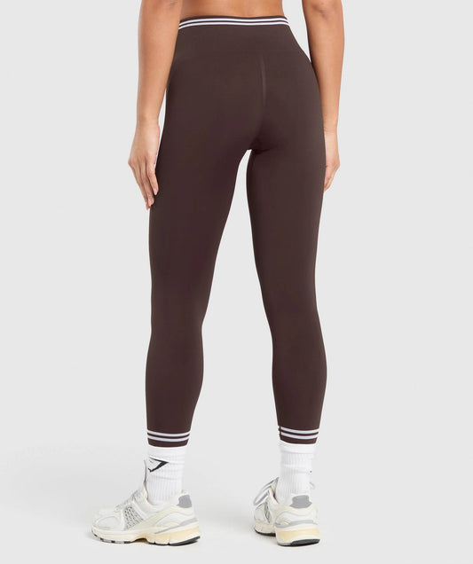 Leggings sin costuras Adapt Camo