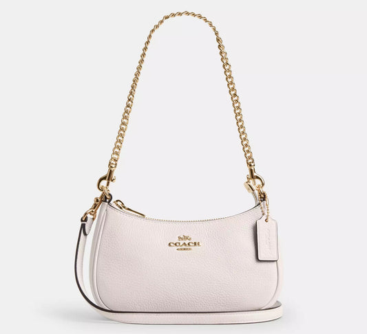 Bolso bandolera mini Teri Coach