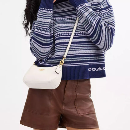 Bolso bandolera mini Teri Coach