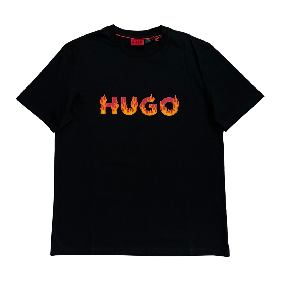 PLAYERA HUGO
