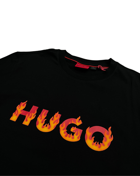 PLAYERA HUGO