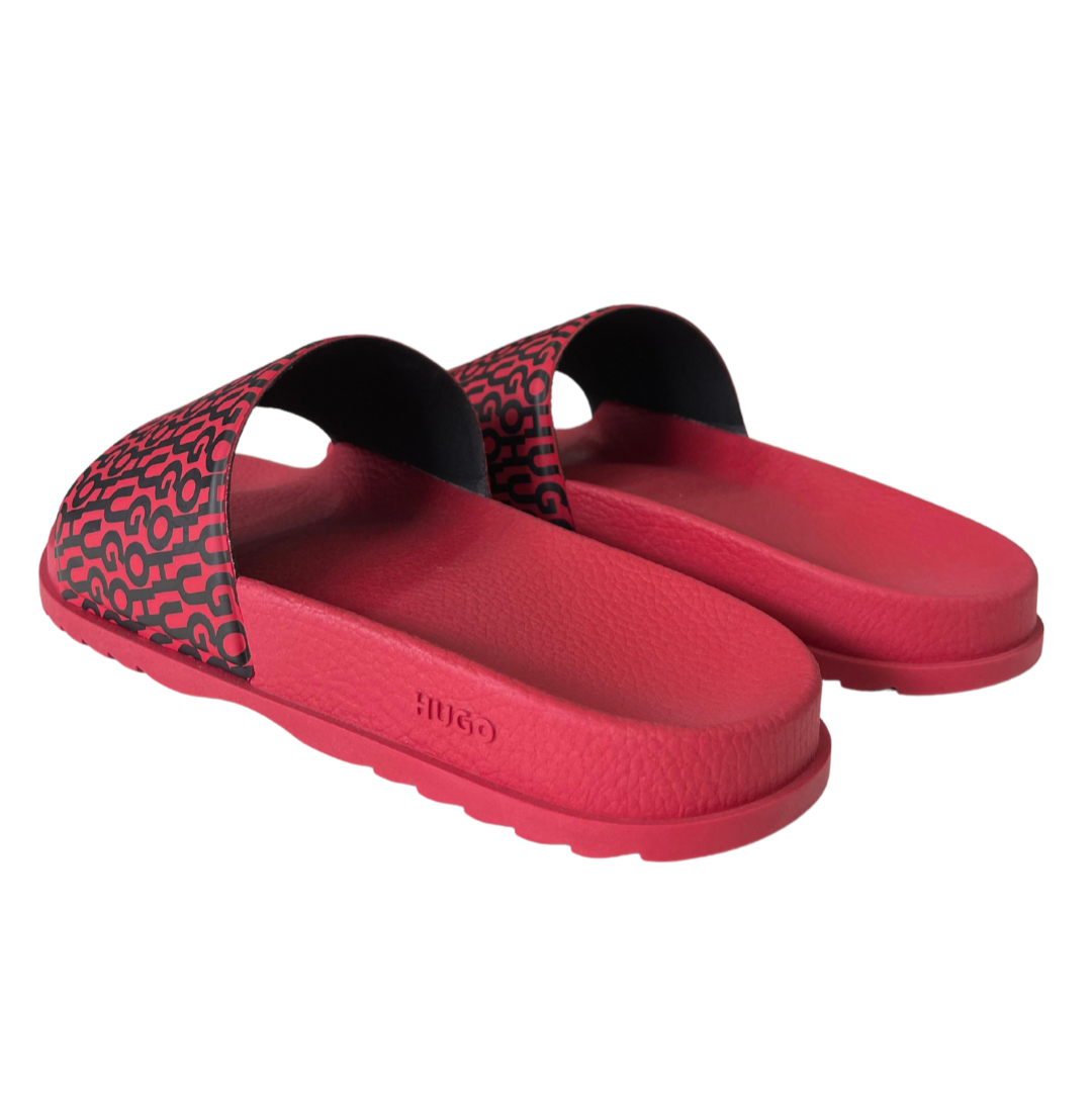SANDALIAS HUGO