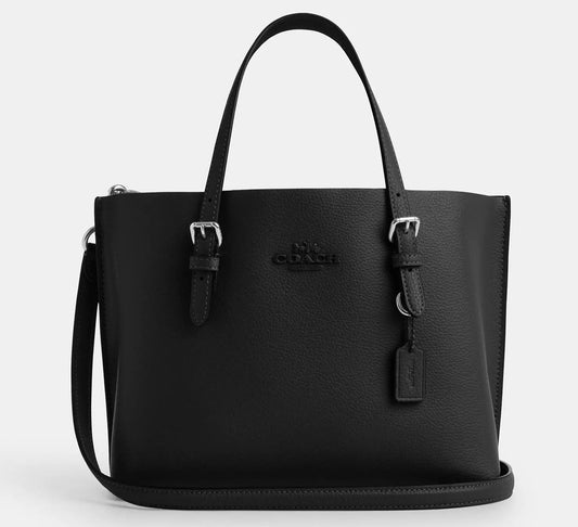 Bolso de mano Mollie 25 Coach