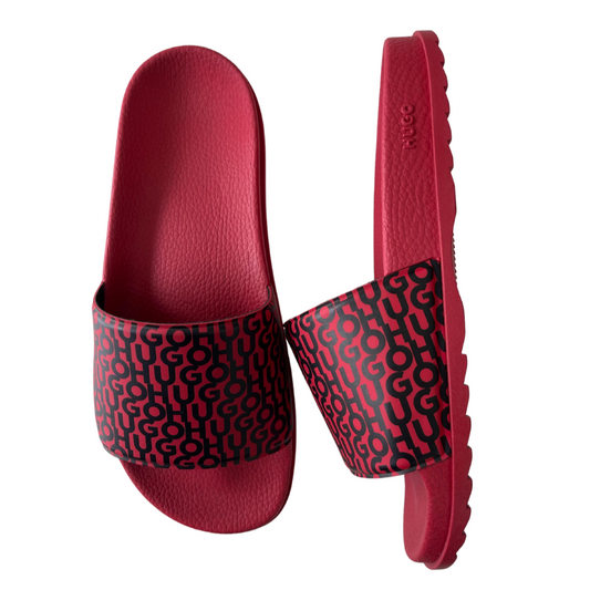 SANDALIAS HUGO