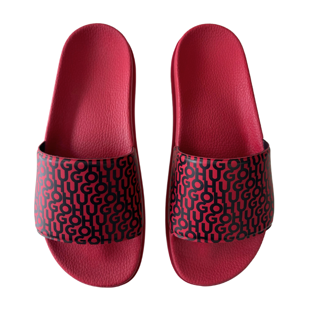 SANDALIAS HUGO