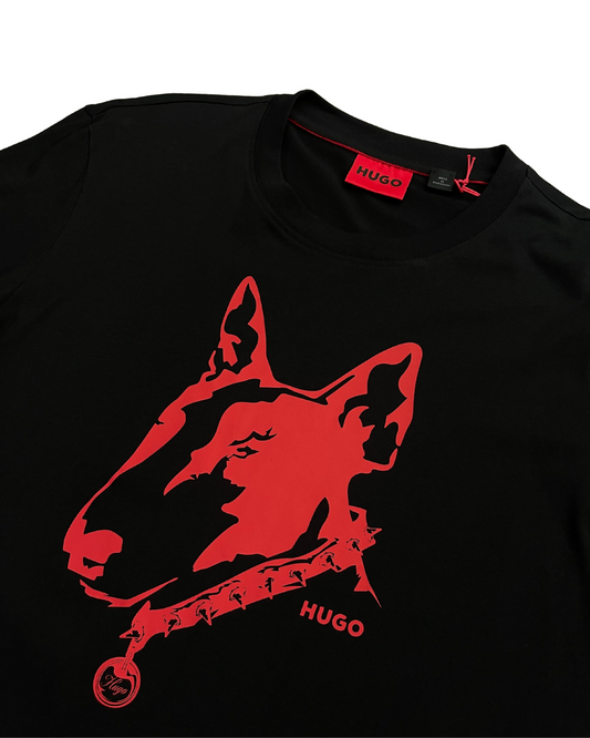 PLAYERA HUGO