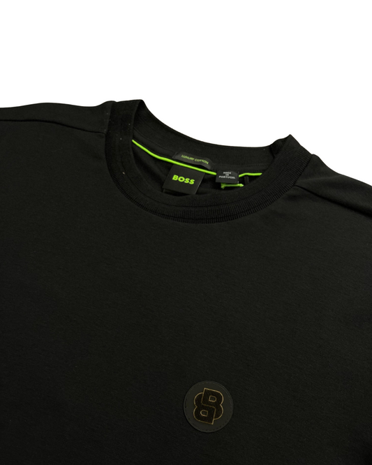 PLAYERA BOSS