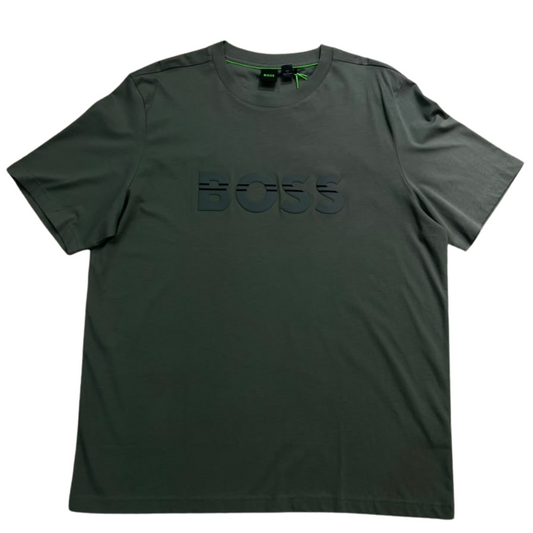 PLAYERA BOSS