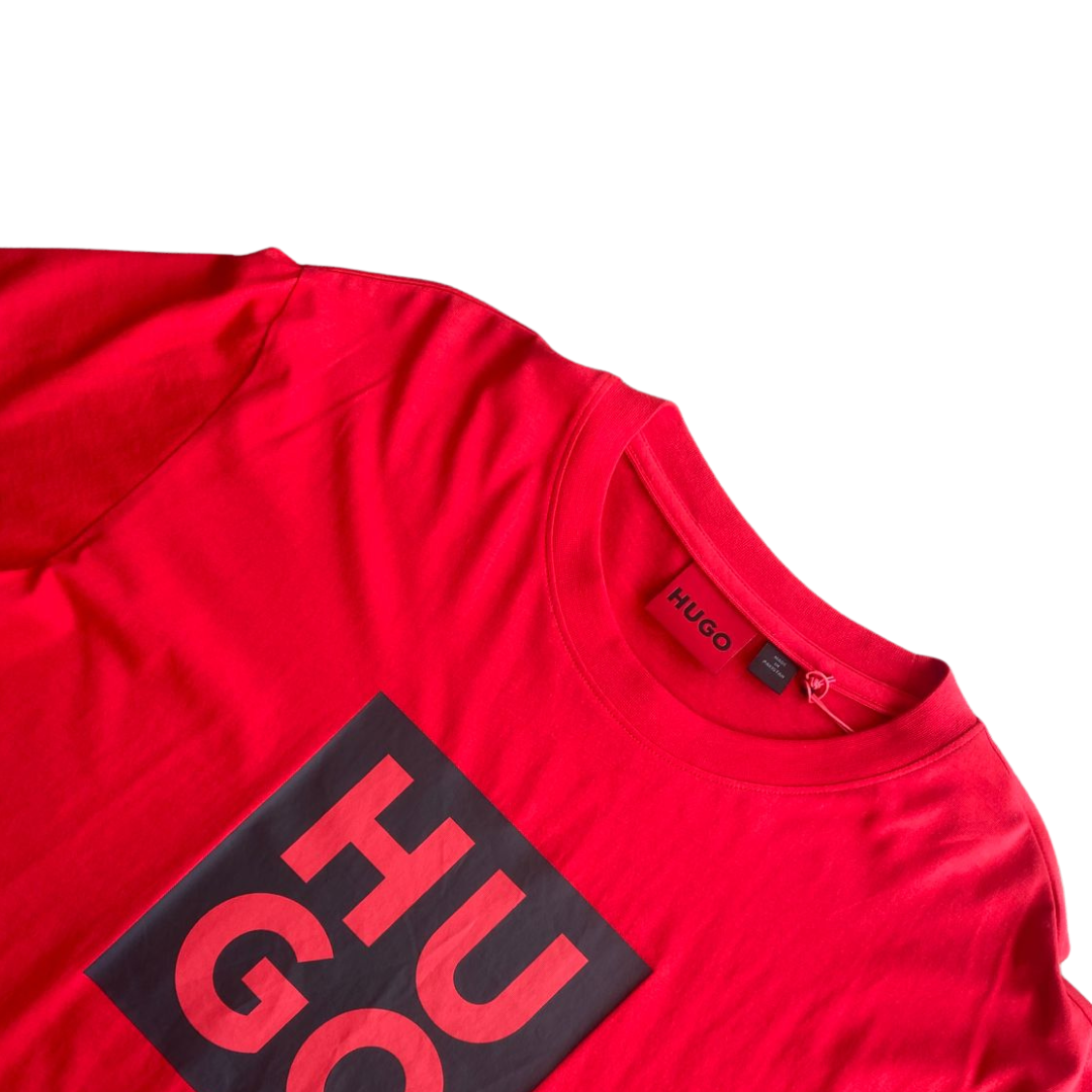 PLAYERA HUGO