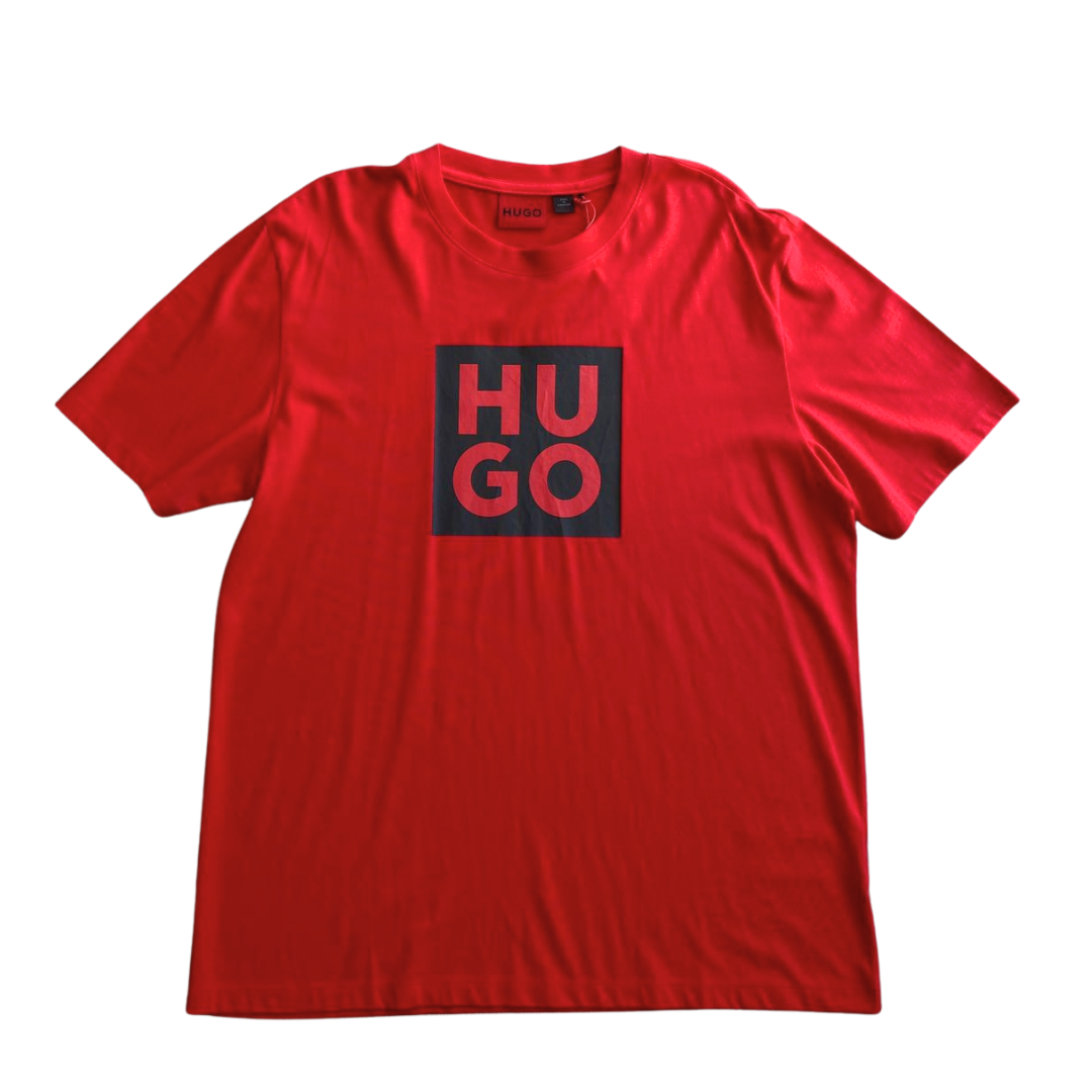 PLAYERA HUGO