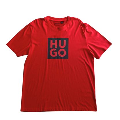 PLAYERA HUGO