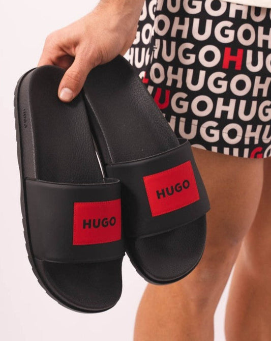 SANDALIAS HUGO
